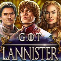 g.o.t: lannister