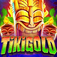 tiki gold