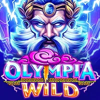 olypmpia wild