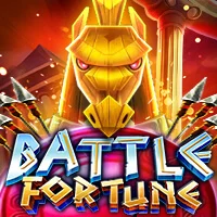 battle fortune