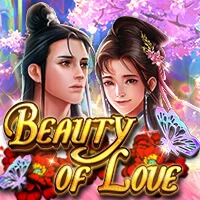 beauty of love