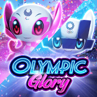 olympic glory