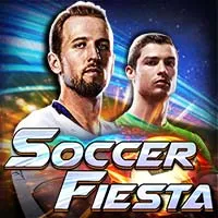 soccer fiesta