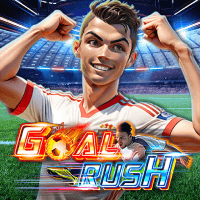 goal rush