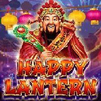 happy lantern