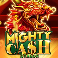 mighty cash dragon