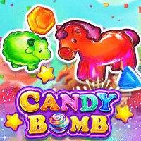 candy bomb