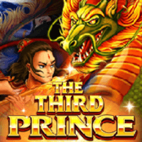 the rhird prince