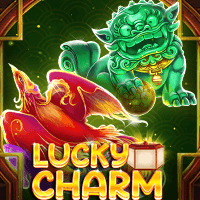 lucky carm