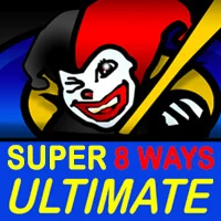 super8 ways ultimatie