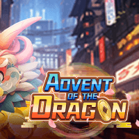 advent of the dragon