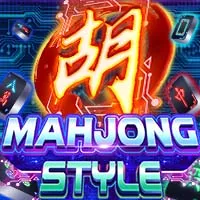 mahjong style