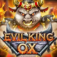 evil king ox