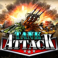 tank attack