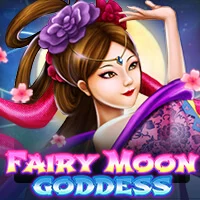 fairy moon goddess