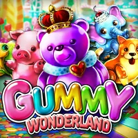 gummy wonderland