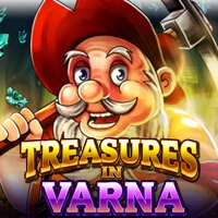 treasure in varna