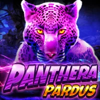 panthera pardus