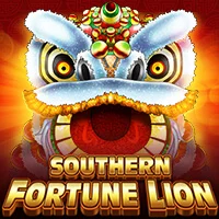 southern fortune lion