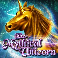 the mythical unicorn