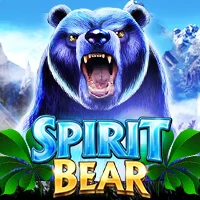 spirit bear