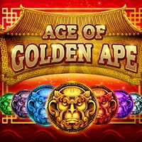age of golden ape