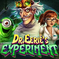 dr eerie
