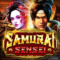 samurai sensei