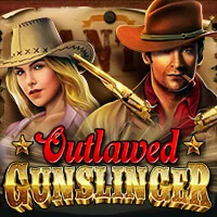outlawed gunslinger