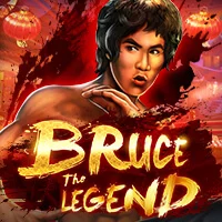 bruce the legend