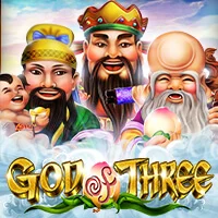 god of three