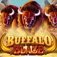 buffalo blaze