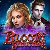bloody seduction