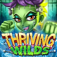 thriving wilds