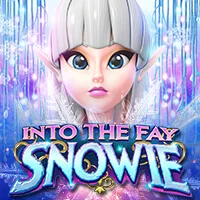 into the fay: snowie