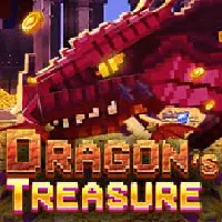 dragonm treasure