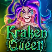 kraken queen