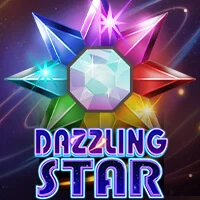 dazzling star
