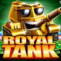 royal tank