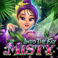 into the fay : misty