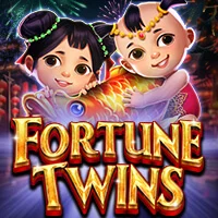 fortune twins