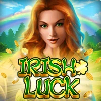 irish luck