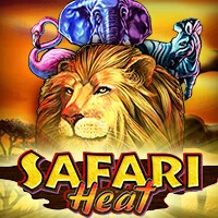 safari heat