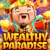 wealthy paradise