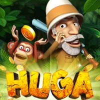 huga