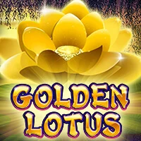 golden lotus