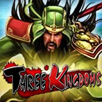three kingdoms