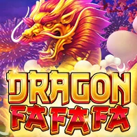 dragon fa fa fa