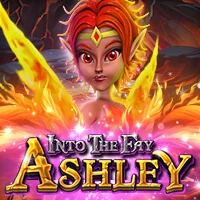 into the fay: ashley