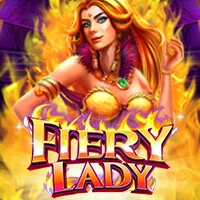 fiery lady
